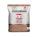 Полнорационный сухой корм для взрослых кошек Zoogurman, Телятина/Veal, 10кг